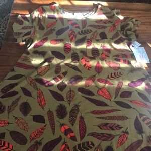 Carly Dress